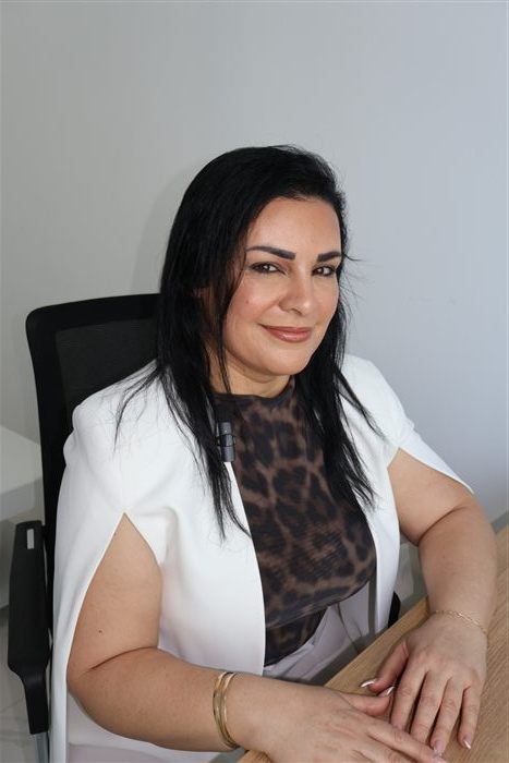 ديالا نبواني